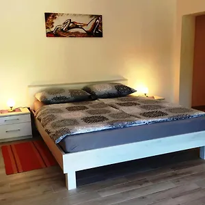 Goga Mare Rovigno
