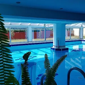 Ana Wellness L Rovigno